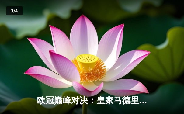 欧冠巅峰对决：皇家马德里加时鏖战3-2力克拜仁慕尼黑，维尼修斯绝杀定乾坤 - 3